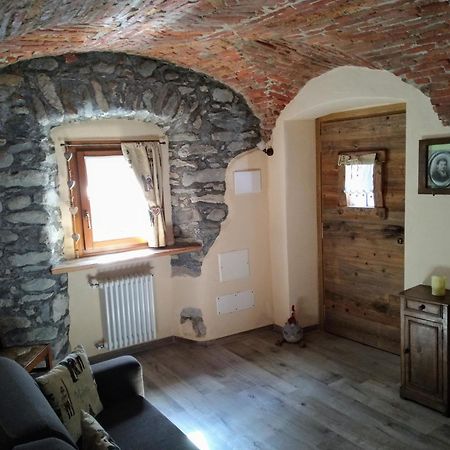 Maison Du Pont Romain 아오스타 외부 사진