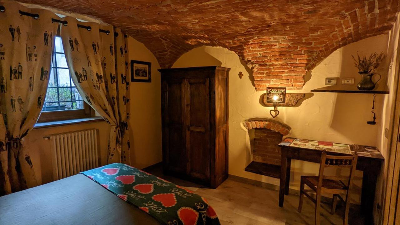 Maison Du Pont Romain 아오스타 외부 사진